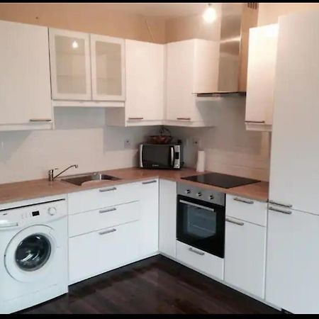 غالواي Salthill Village 3 Bed Apartment المظهر الخارجي الصورة