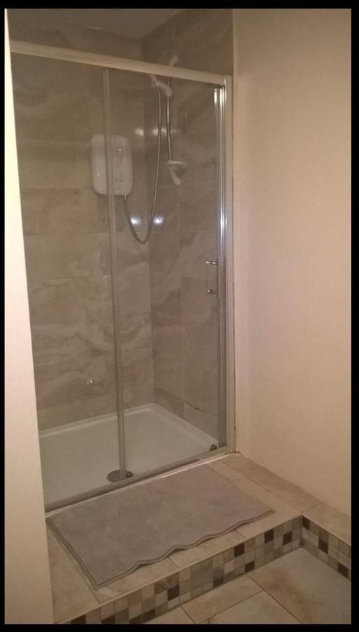 غالواي Salthill Village 3 Bed Apartment المظهر الخارجي الصورة