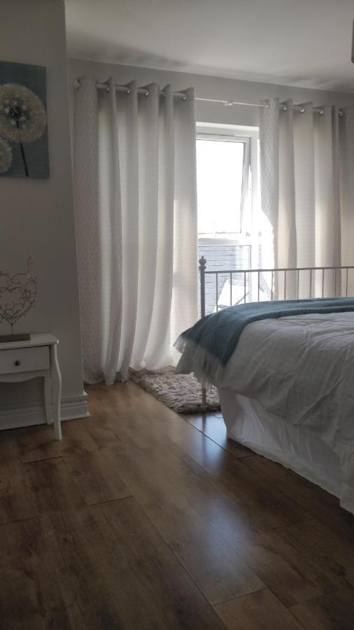 غالواي Salthill Village 3 Bed Apartment المظهر الخارجي الصورة